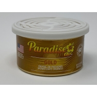 Paradise Air - Gold
