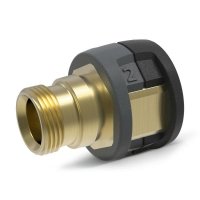Kärcher Adapter (2) - M22 F-TR22 M