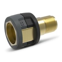 Kärcher Adapter (8) - TR20 F - M18 M
