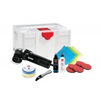 Rupes Bigfoot LHR75E mini polisher Box kit