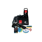 Rupes Bigfoot LHR75E mini polisher Lux kit