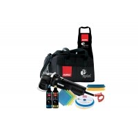 Rupes Bigfoot LHR75E mini polisher Lux kit