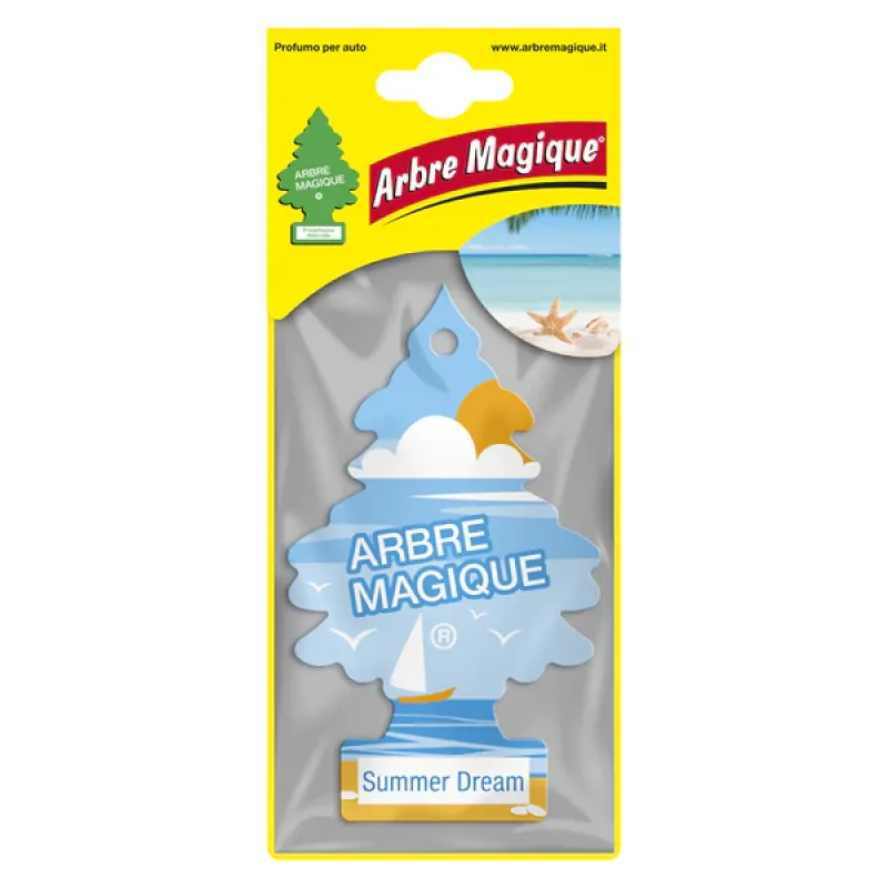 Arbre Magique Geurboom - Summer Dream