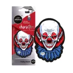 Characters  - Fruity Clown