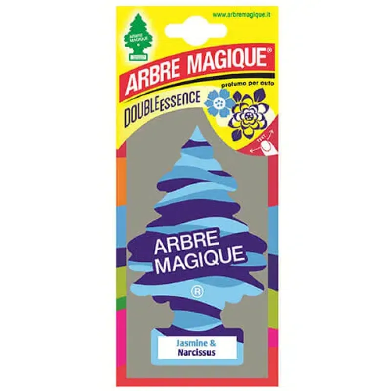 Arbre Magique Geurboom - Jasmine & Narcissus