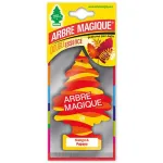 Arbre Magique Geurboom - Mango & Papaya