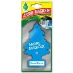 Arbre Magique Geurboom - Fresh Water