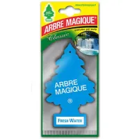 Arbre Magique Geurboom - Fresh Water