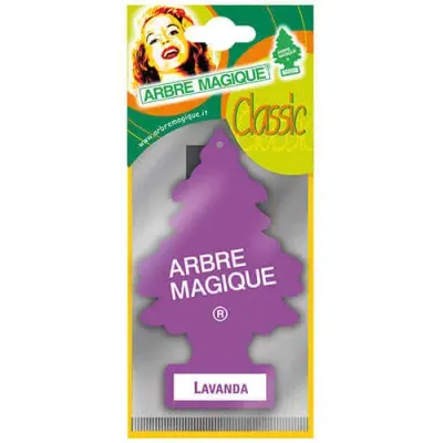Arbre Magique Geurboom - Lavanda