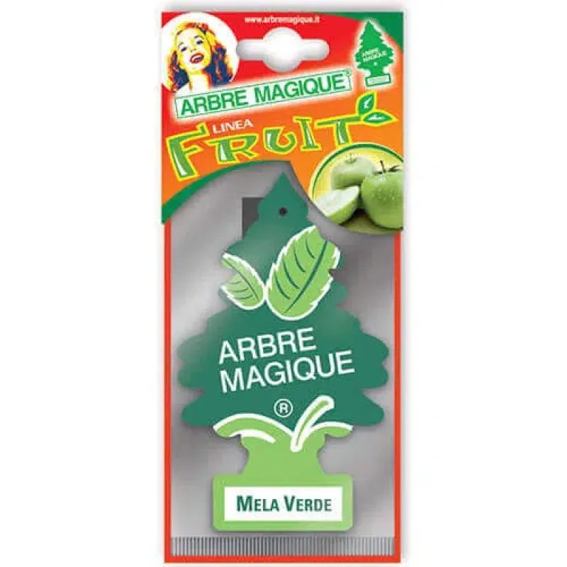 Arbre Magique Geurboom - Mela Verde