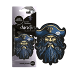 Characters  - Black Pirate