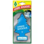 Arbre Magique Geurboom - Fresh Water