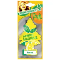 Arbre Magique Geurboom - Lemon