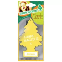 Arbre Magique Geurboom - Vanille Vaniglia