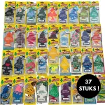 Arbre Magique - Ultimate Package - 37 stuks