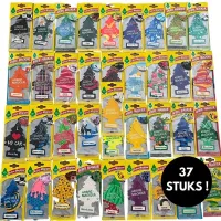 Arbre Magique - Ultimate Package - 37 stuks