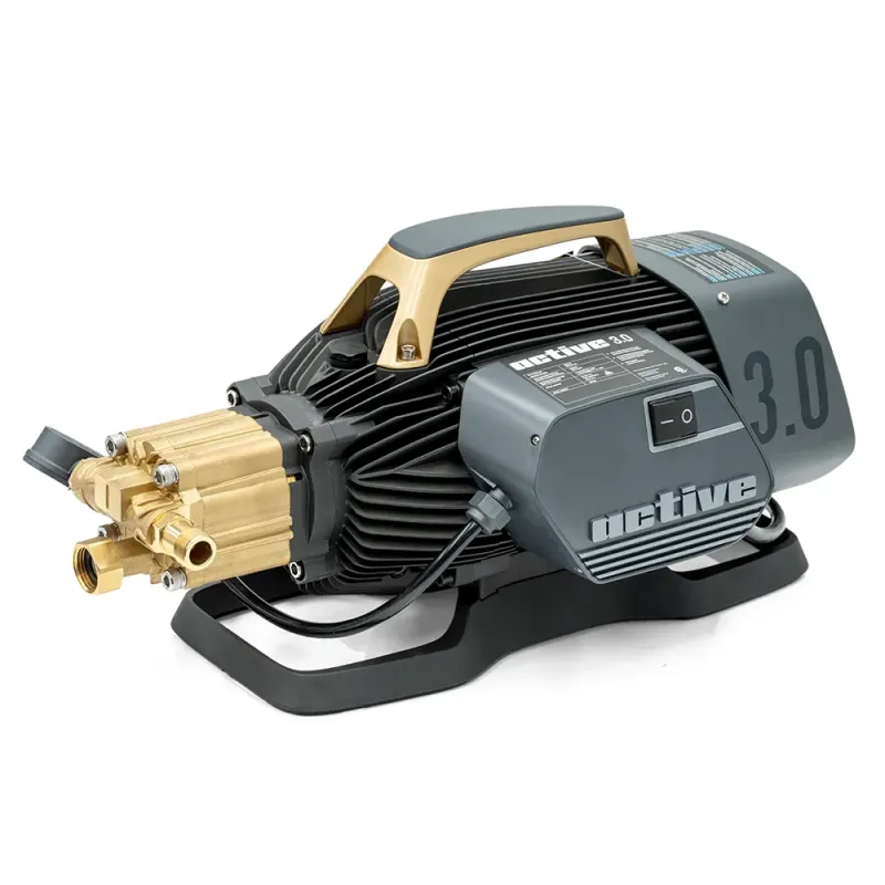 Active - 3.0 HD Reiniger