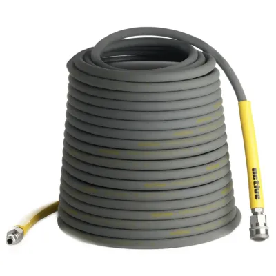 Active - Premium Highpressure Hose 22 mtr