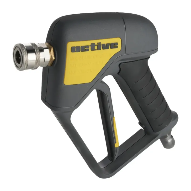 Active - Premium Short Gun