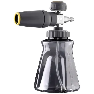 Active - Premium Snow Foam Cannon