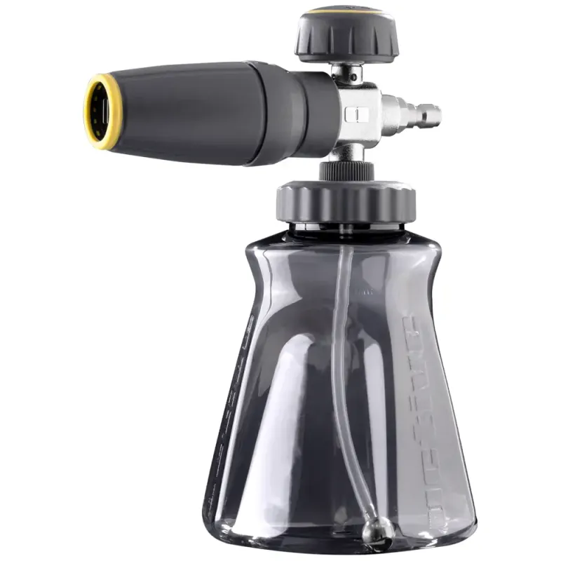 Active - Premium Snow Foam Cannon