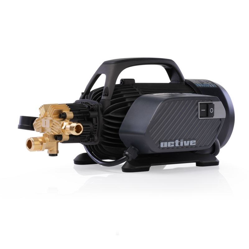 Active - 2.3 - HD Reiniger