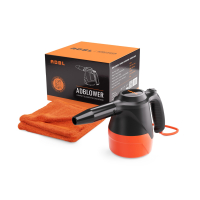 ADBL - Adblower Cardryer