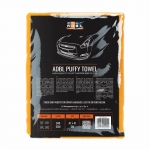 ADBL - Puffy Towel - 41 x 41