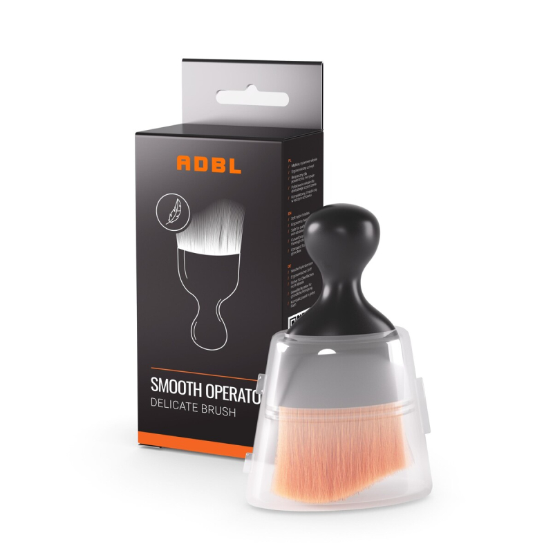 ADBL - Smooth Operator Detailing Brush