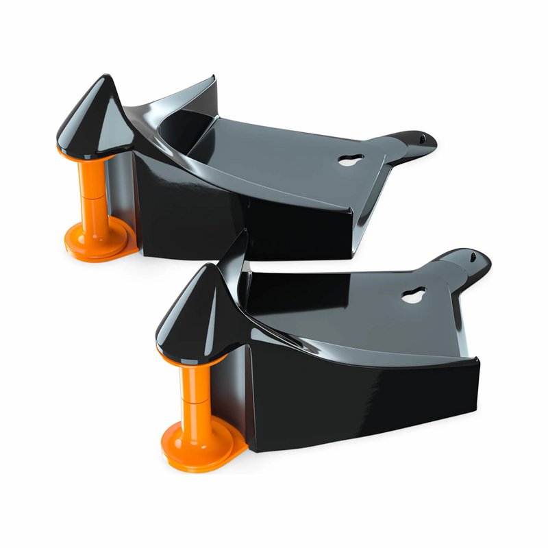 ADBL - Snake Charmer - Hose Protection 