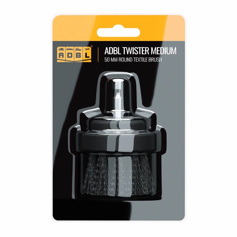 ADBl - Twister Medium - 50  mm
