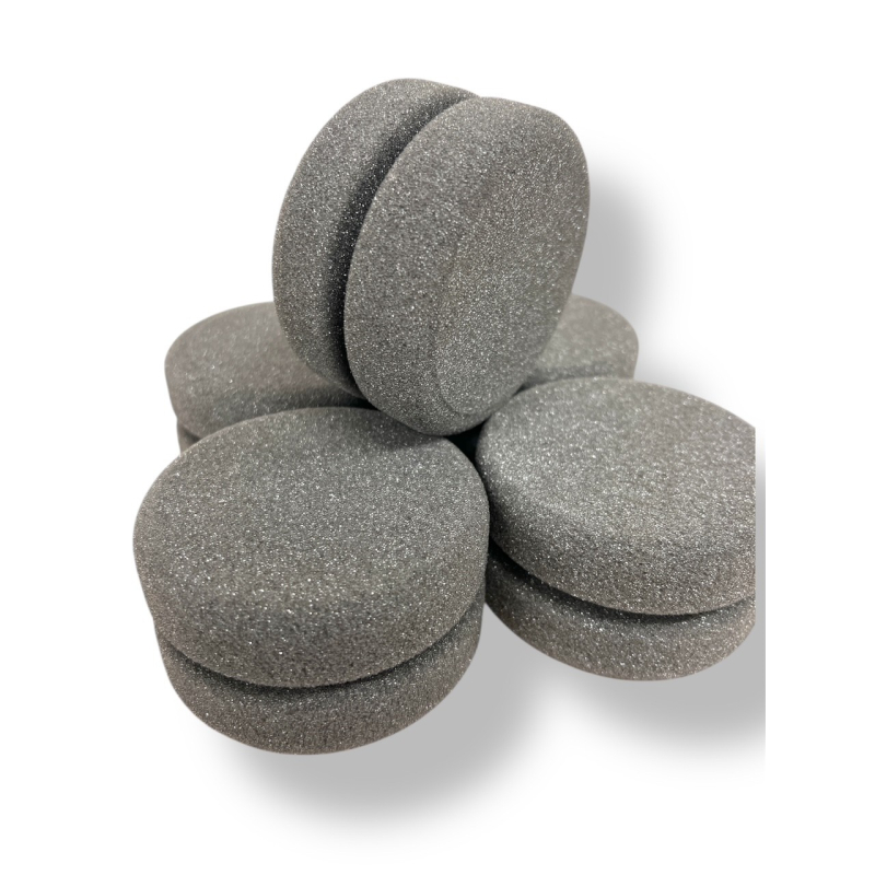 ADBL - Foamburger Applicator - 5 Pack