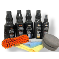 ADBL - Allround Interior Set