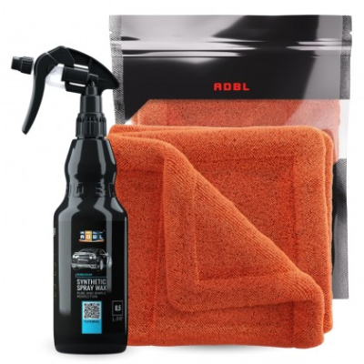 ADBL - PaintCare Kit