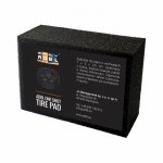 ADBL - One Shot Tire Pad