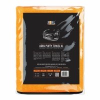 ADBL - Puffy Towel XL Dryingtowel  - 60 x 90
