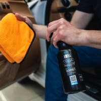 ADBL - Bonnet - Headliner and Upholstary Cleaner 500 ml.