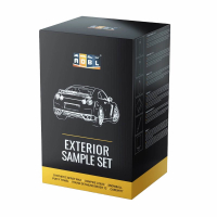 ADBL - Exterior Sample Set