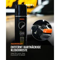 ADBL -GRR Glue Remover 200 ml.