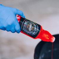 ADBL - Tangy Autoshampoo  1 ltr