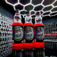 ADBL - Tangy Autoshampoo  1 ltr