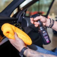 ADBL - QD Interior Unlimited - 500 ml.