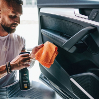 ADBL - Matt Max - Interior Plastic Protectant - 500 ml.