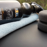 ADBL - Matt Max - Interior Plastic Protectant - 500 ml.