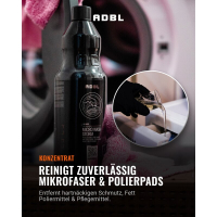 ADBL - Micro Wash Storm 500 ml.