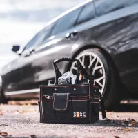 ADBL - Necessary Detailing Bag