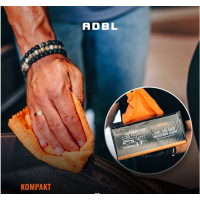 ADBL - One Shot Microfiber Cloth