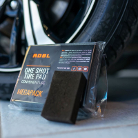 ADBL - One Shot Tire Pad - Megapack