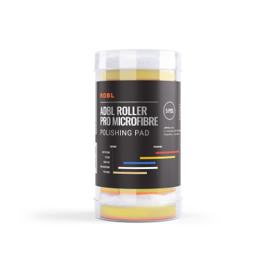 ADBL - Roller Pro Microfiber DA30 - 5 st