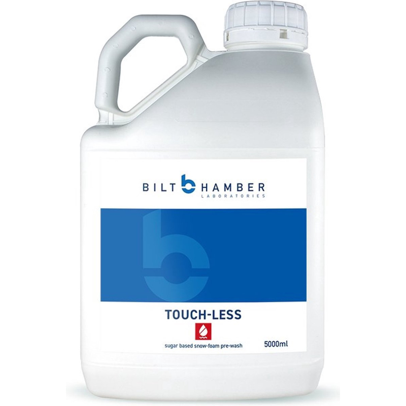 Bilt Hamber - Touch-Less Snow Foam 5 ltr.